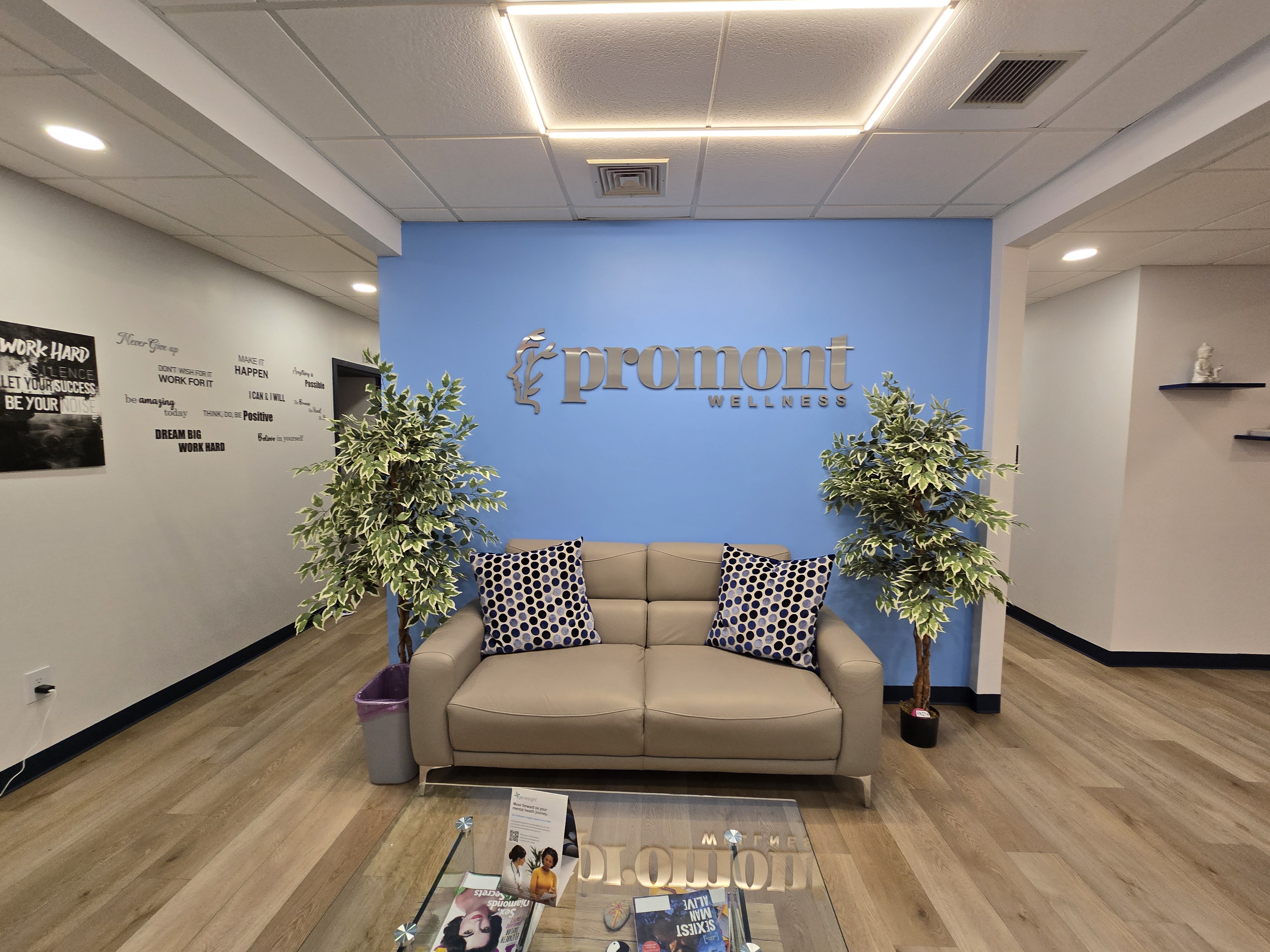 Promont Wellness Center Pennsylvania — photo 1