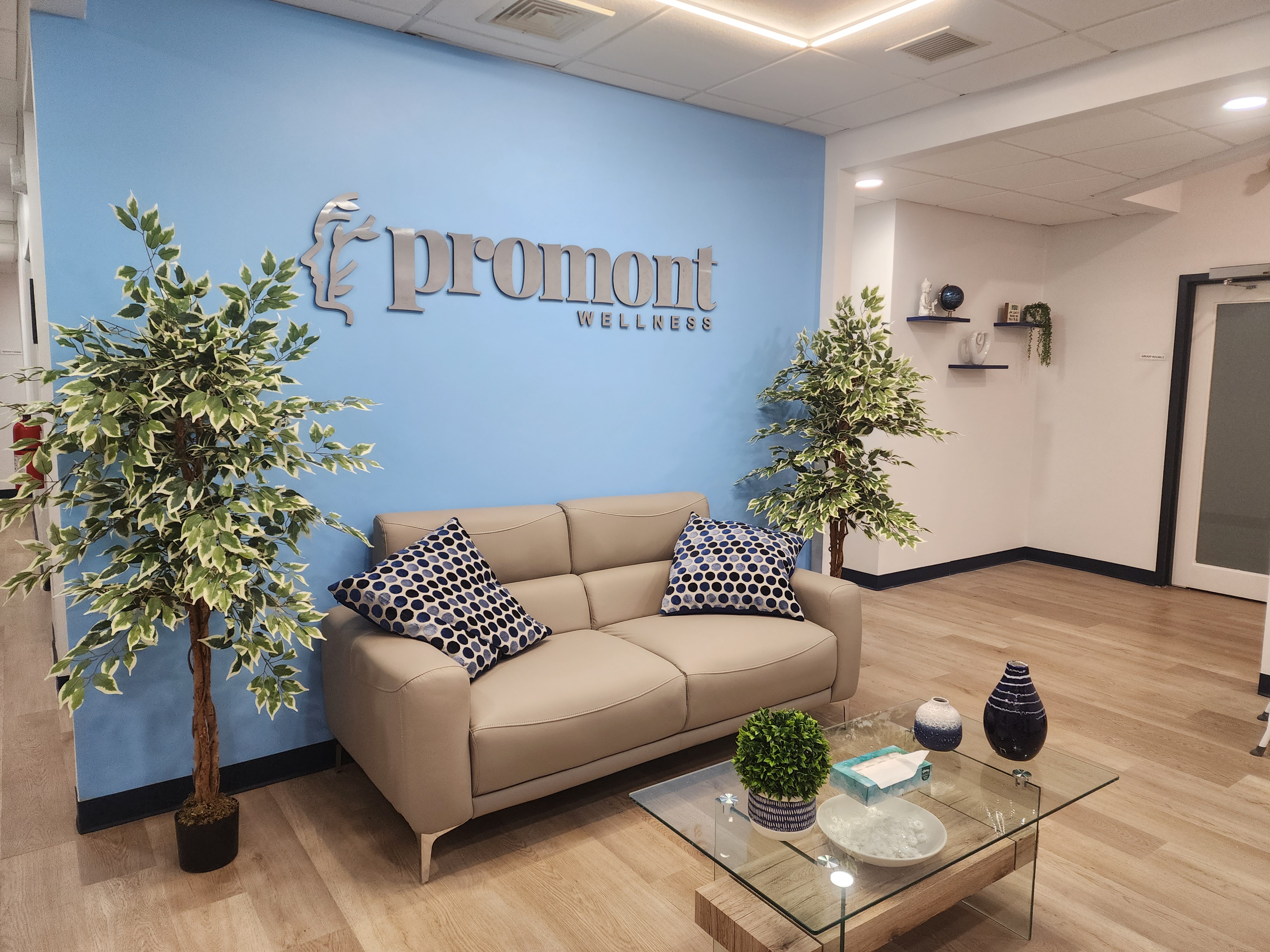 Promont Wellness Center Pennsylvania — photo 15