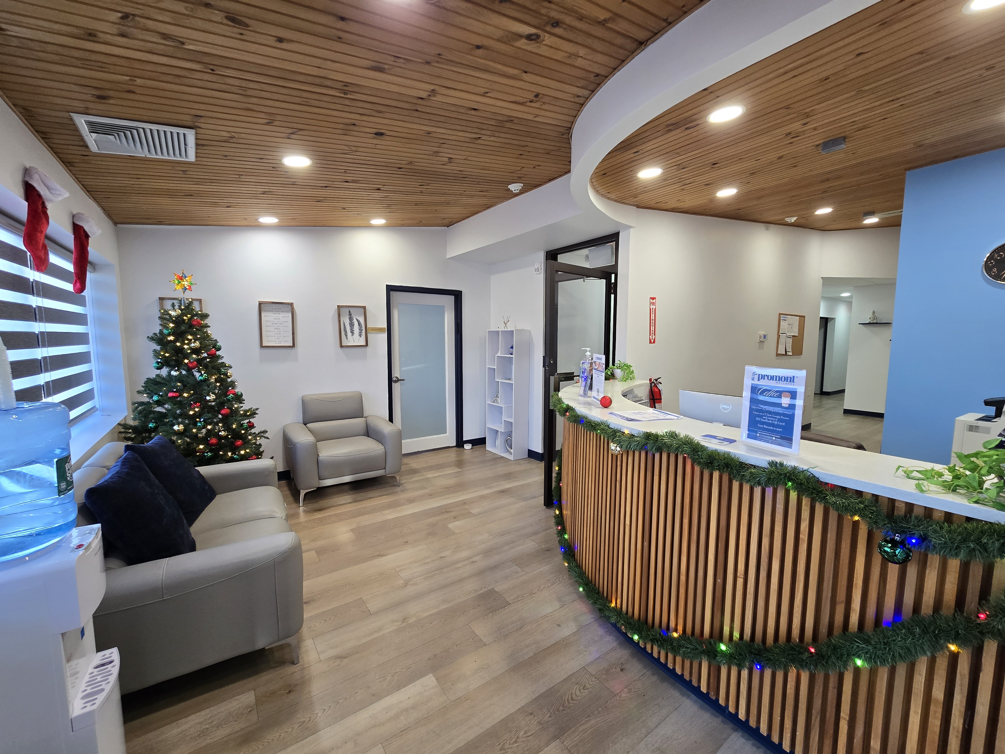 Promont Wellness Center Pennsylvania — photo 2