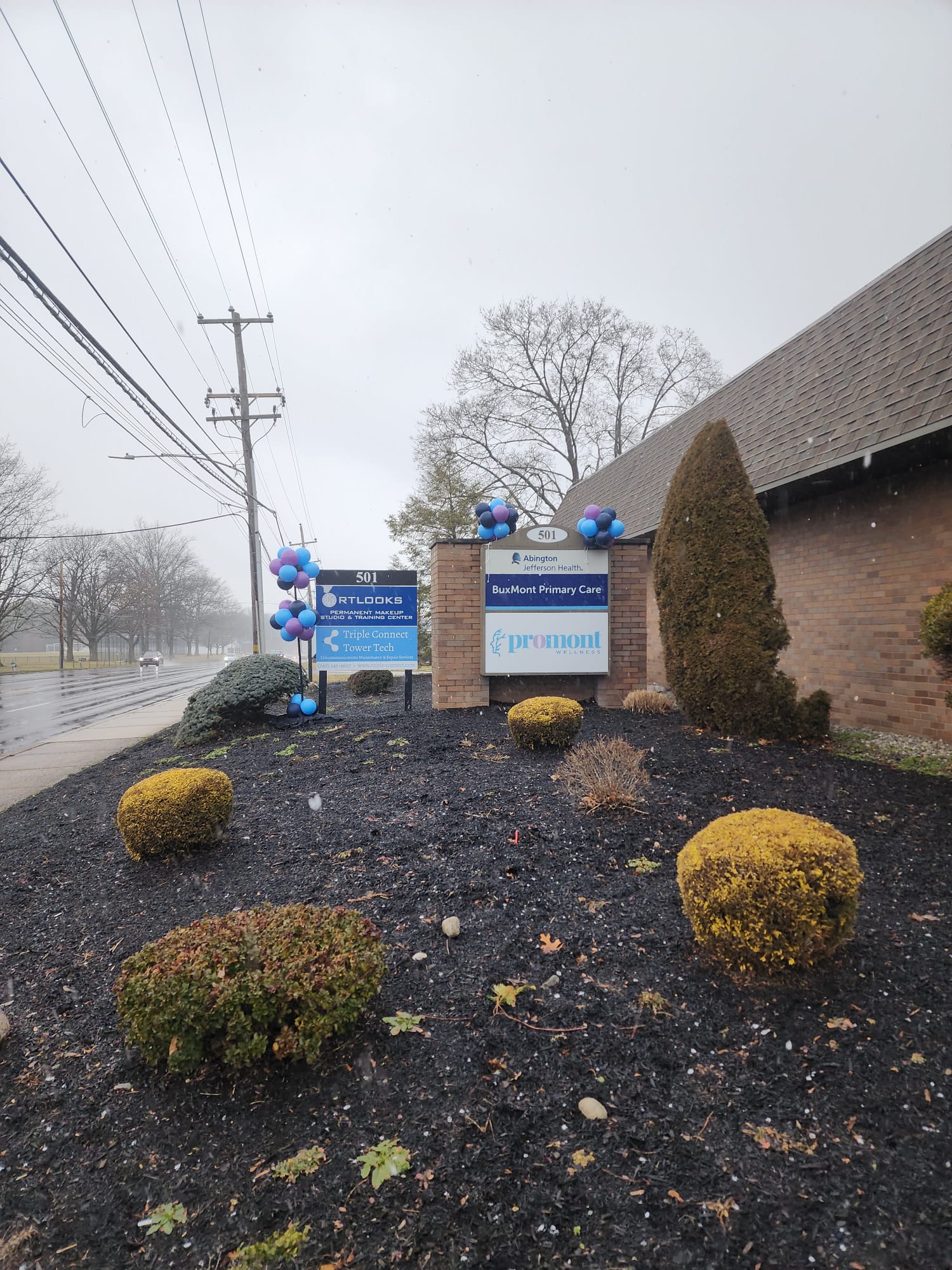 Promont Wellness Center Pennsylvania — photo 5